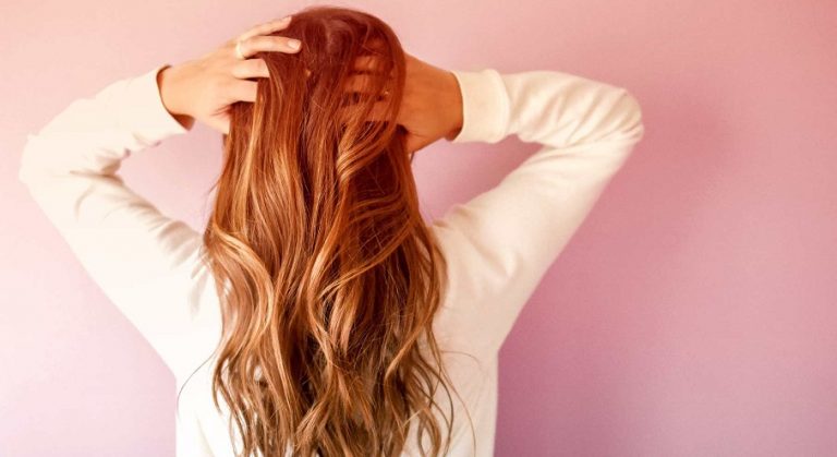 Nutritious hair mask ideas for damaged hair