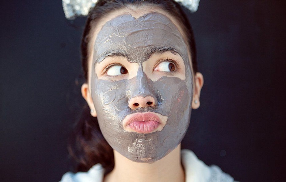 face mask