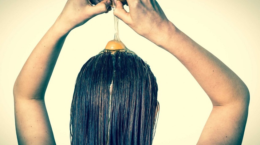 Nutritious hair mask ideas for damaged hair2